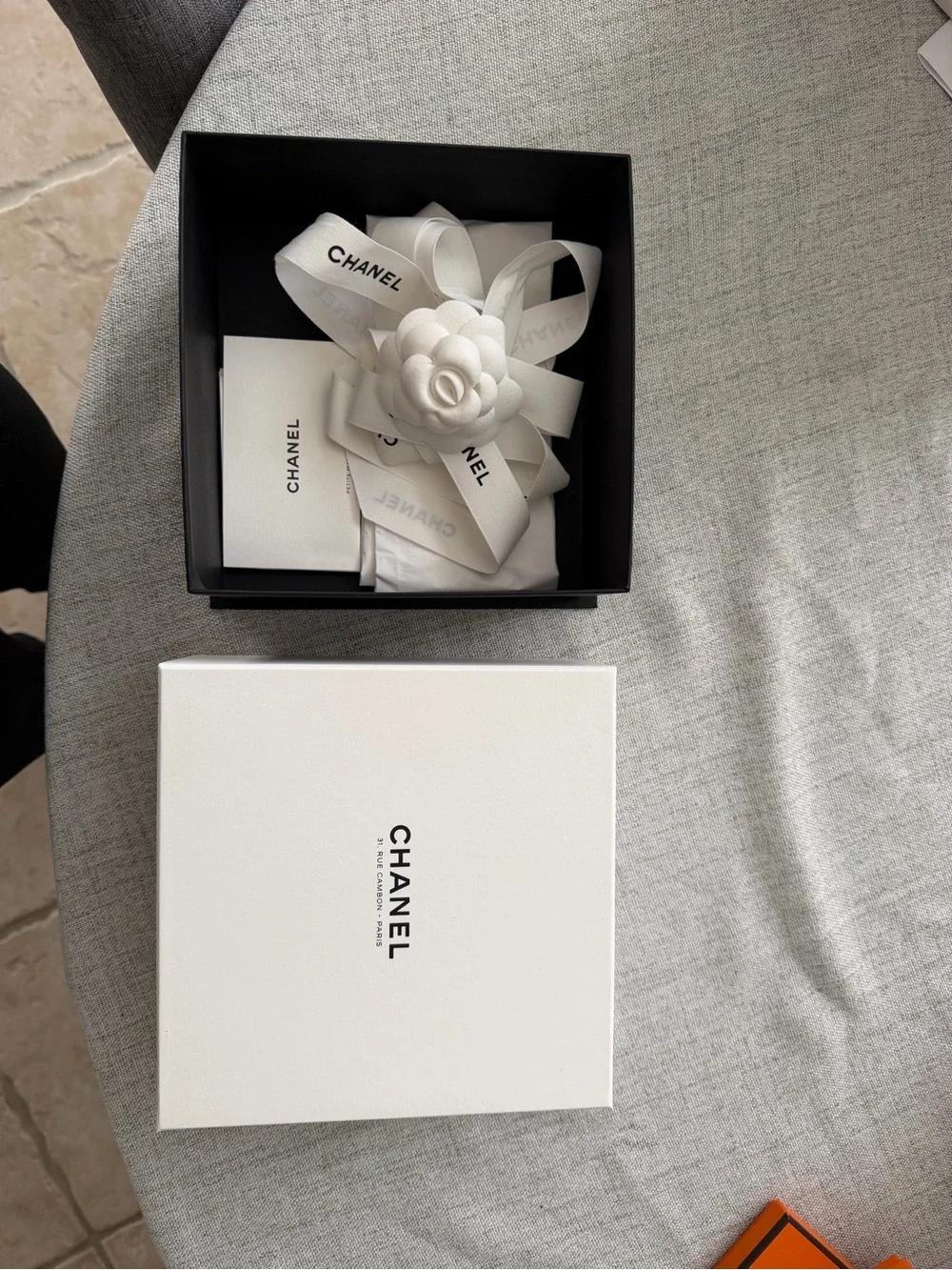 CHANEL cambon 31